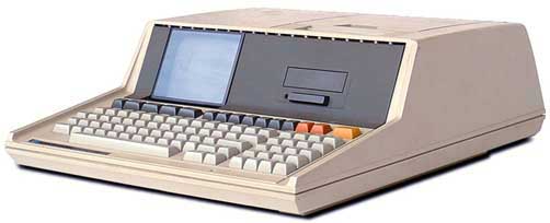 HP 85